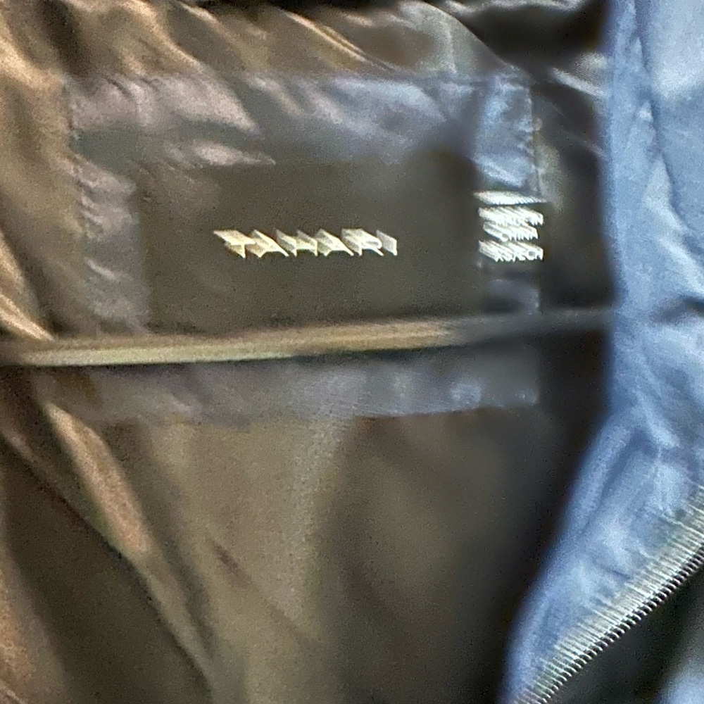 Jacket - Picture 2 of 3